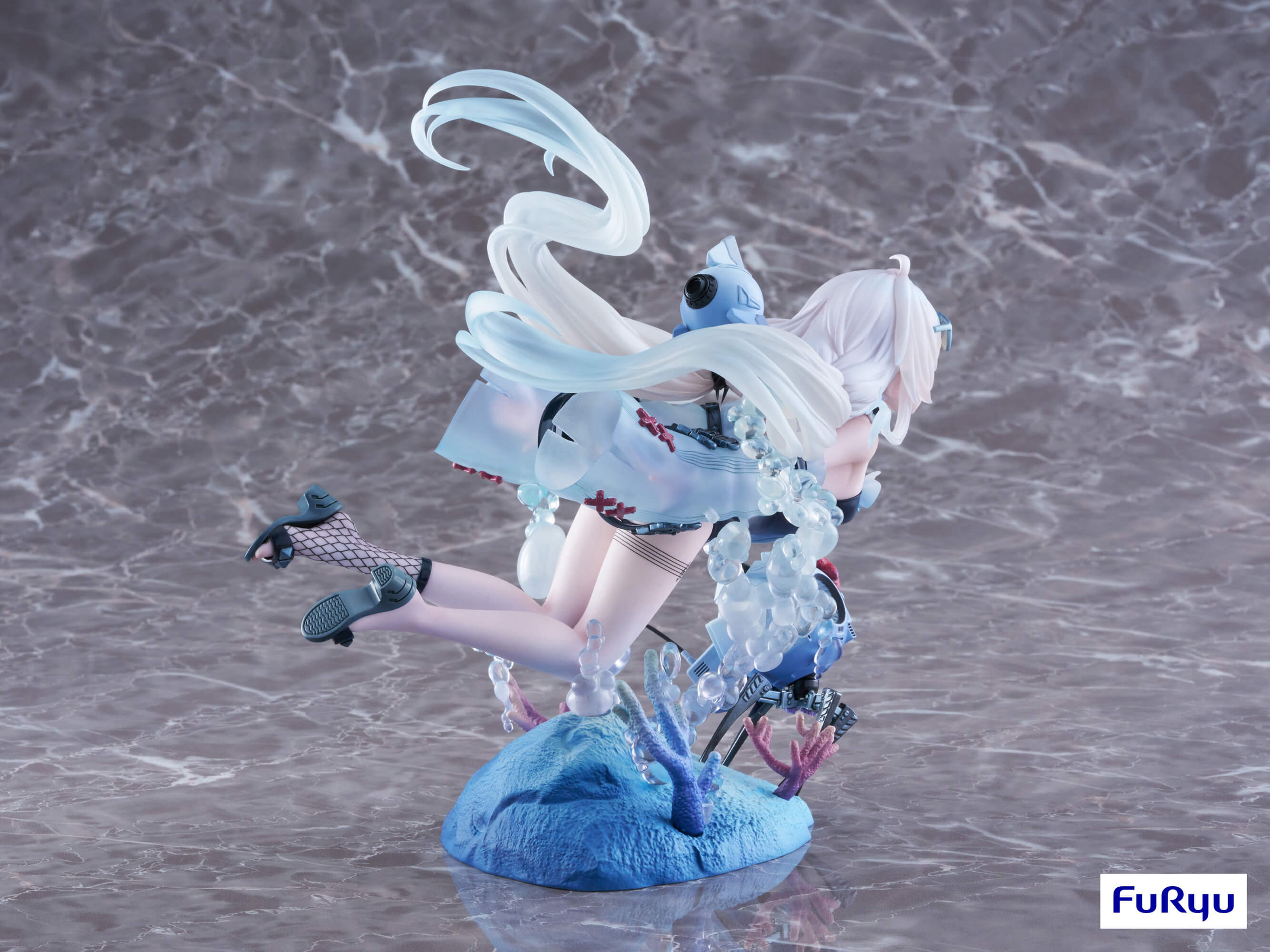 furyu-f-nex-21-xxi-1-7-figur-badeanzug image 7