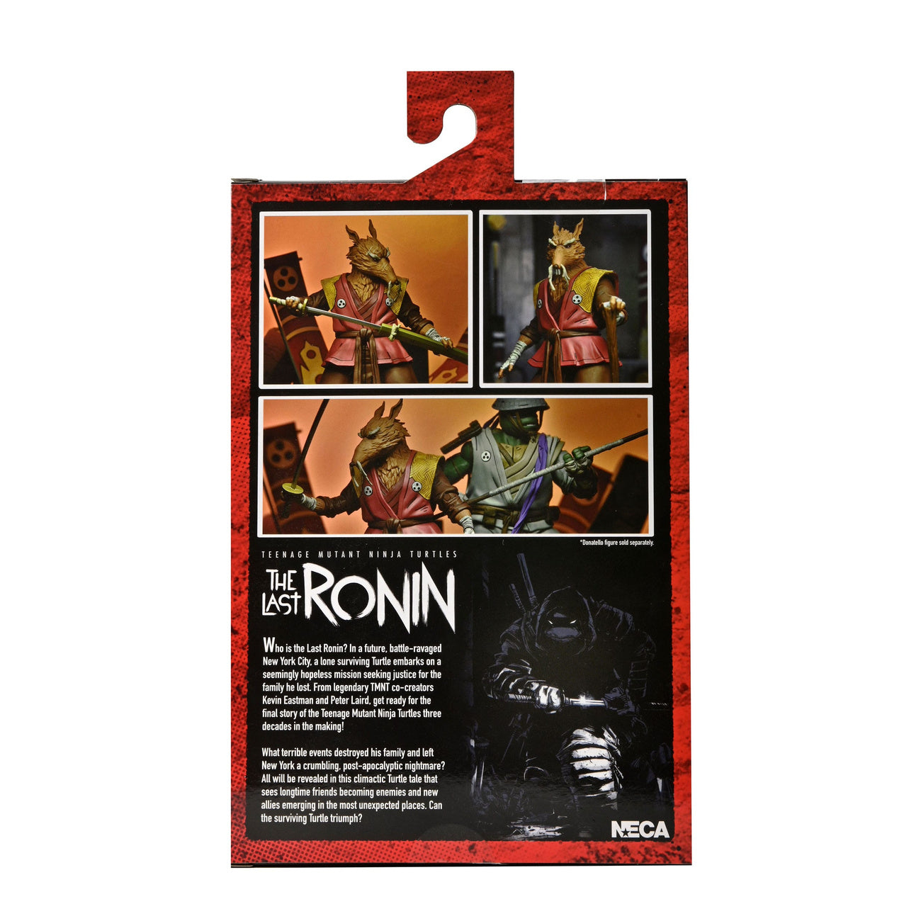 tmnt-the-last-ronin-splinter-actionfigur-neca-ultimate image 5