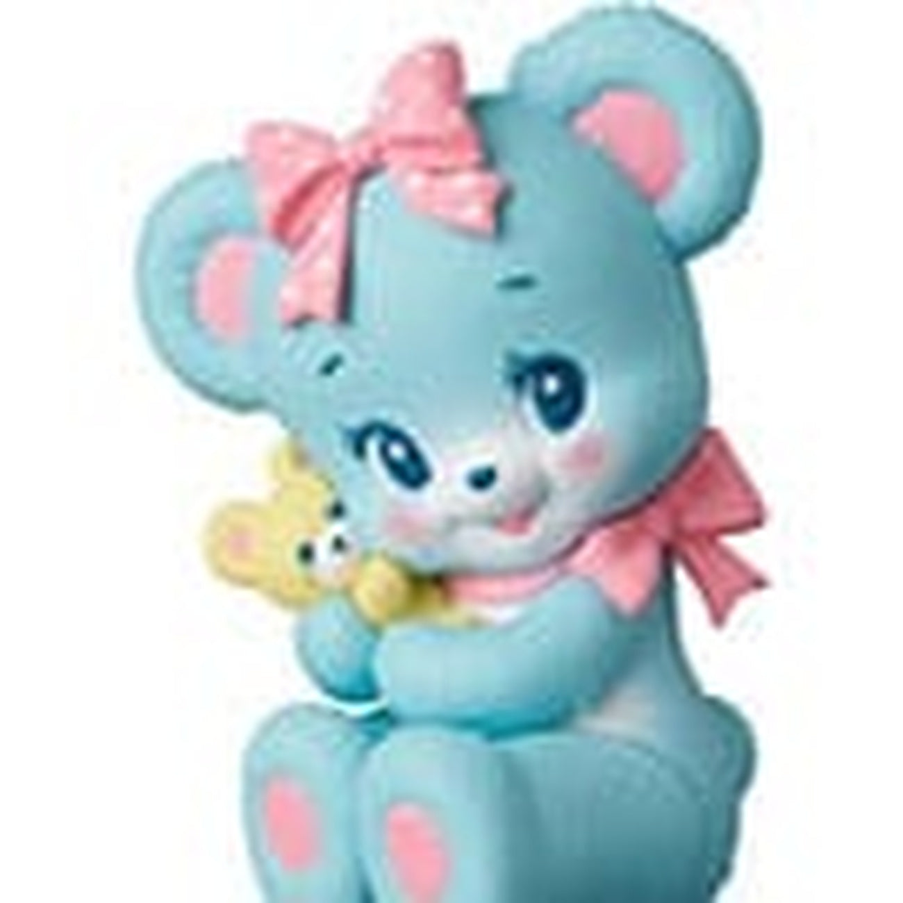elbenwald-swimmer-huglly-udf-minifigur-6-cm image 3