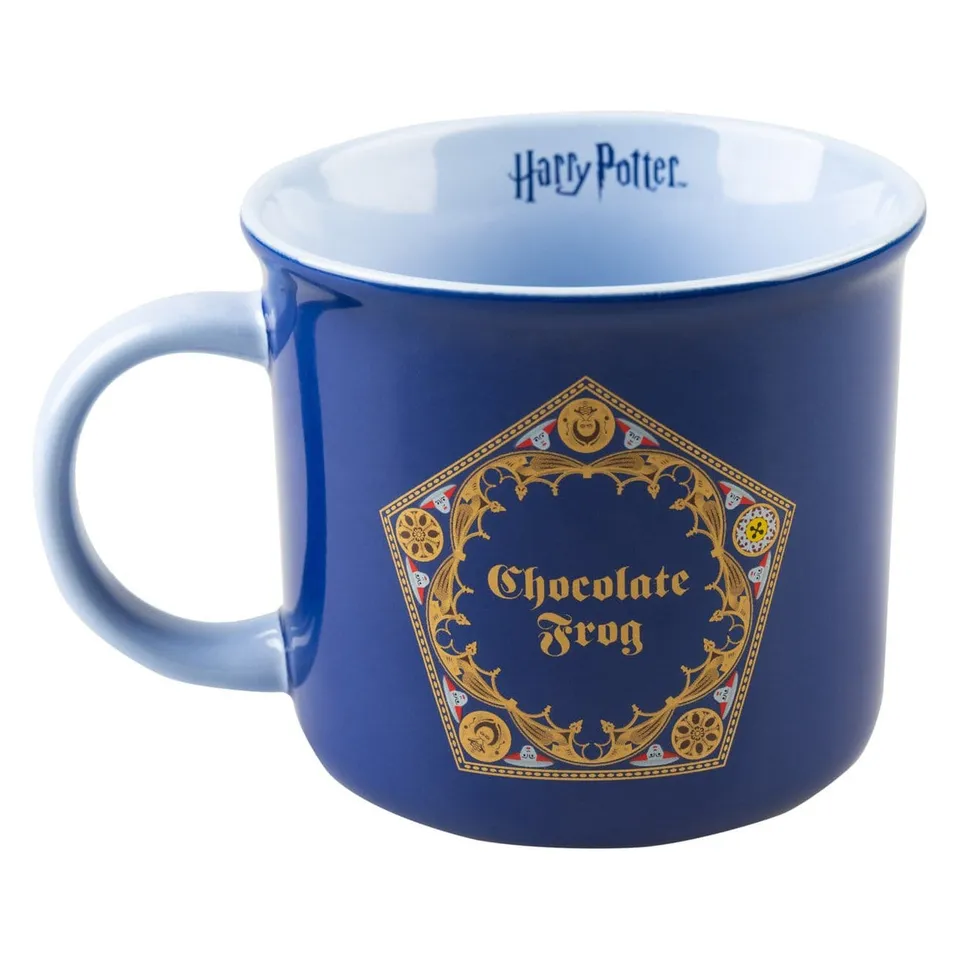 harry-potter-tasse-schokofrosch-keramikbecher-375-ml image 1