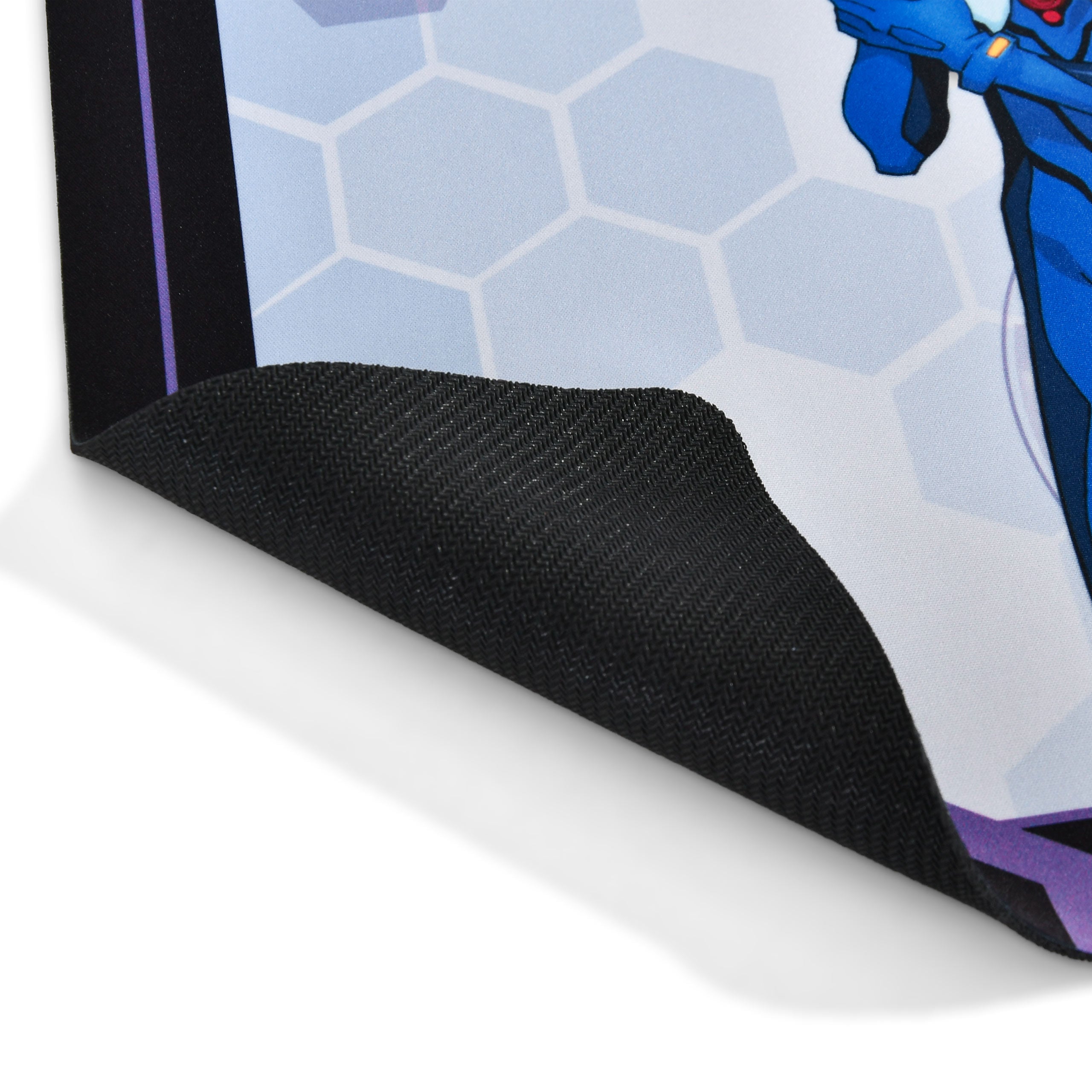 evangelion-shinji-unit-01-mousepad-xl-36x61-cm-schwarz image 6
