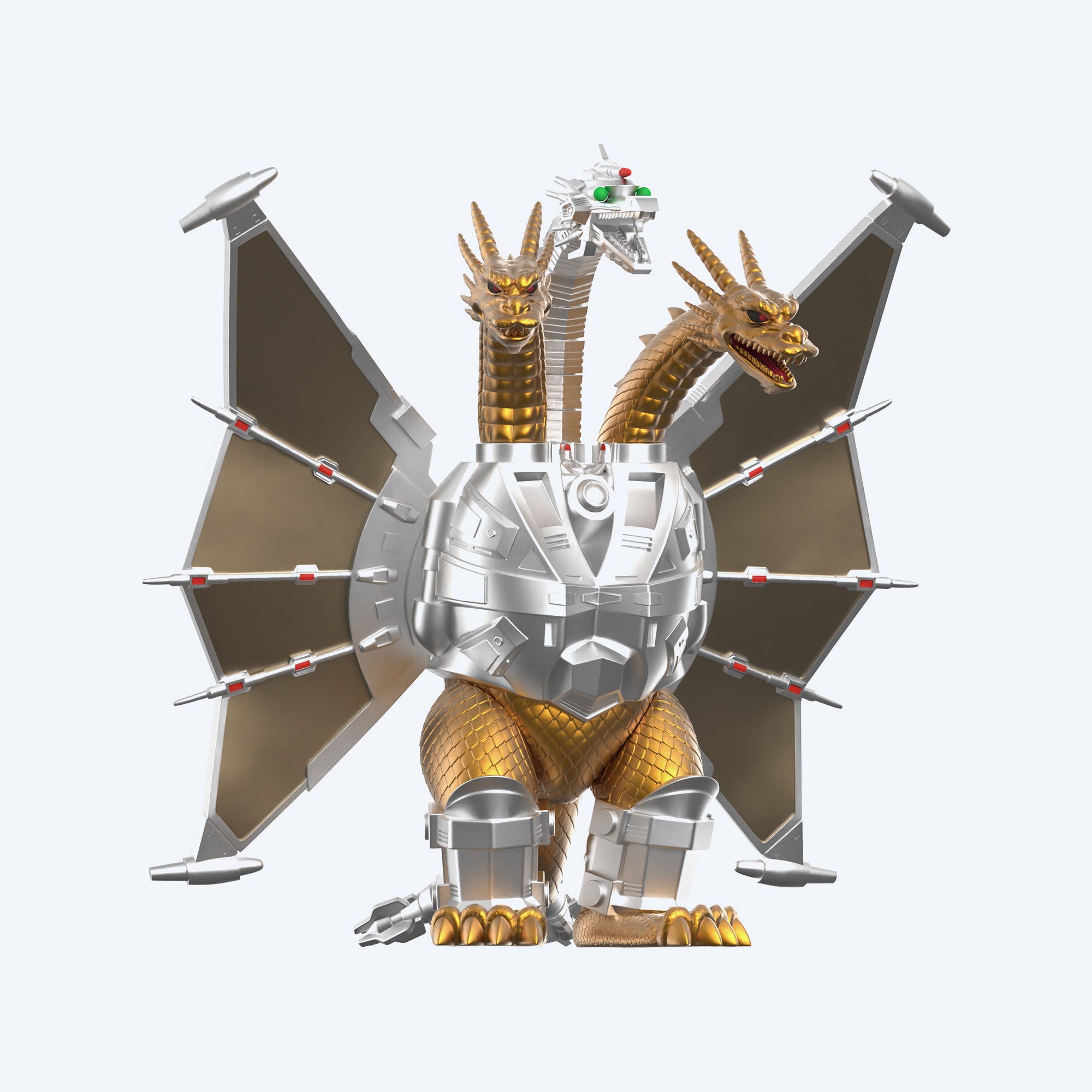 godzilla-reaction-wave-11-mecha-king-ghidorah-actionfigur image 2