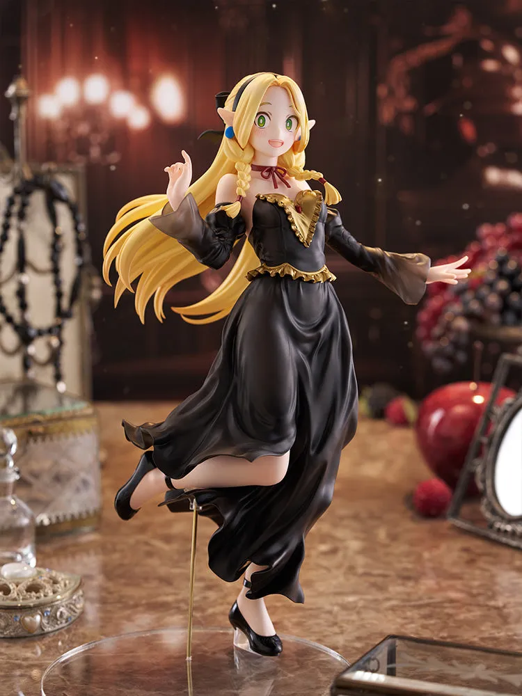 furyu-tenitol-tall-marcille-figur-dress-style-ver-schwarz image 1