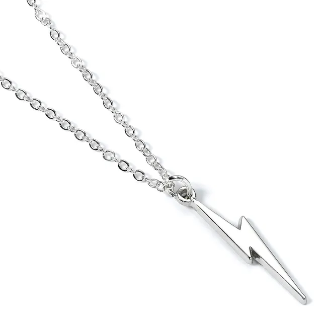 harry-potter-blitz-kette-halskette-goldfarben image 1