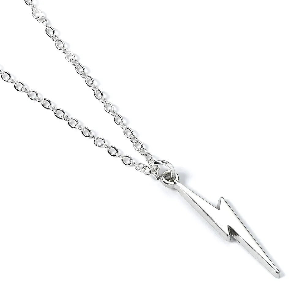harry-potter-blitz-kette-halskette-goldfarben image 1