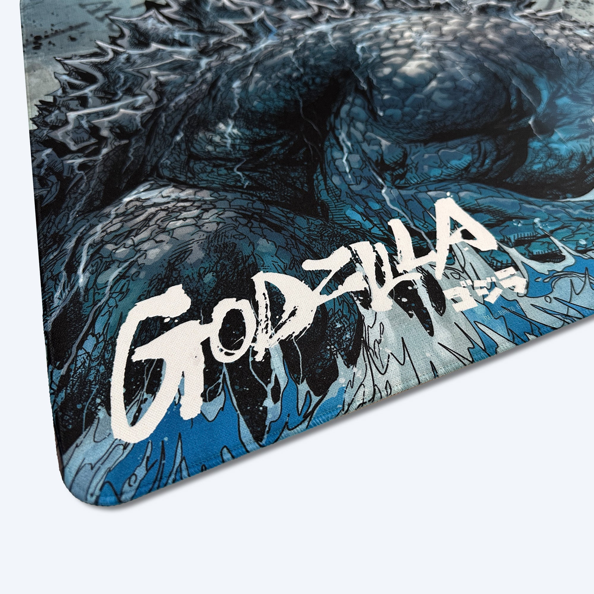 godzilla-shipwreck-cloth-desk-mat-schreibtischunterlage-blau-500x400 image 3