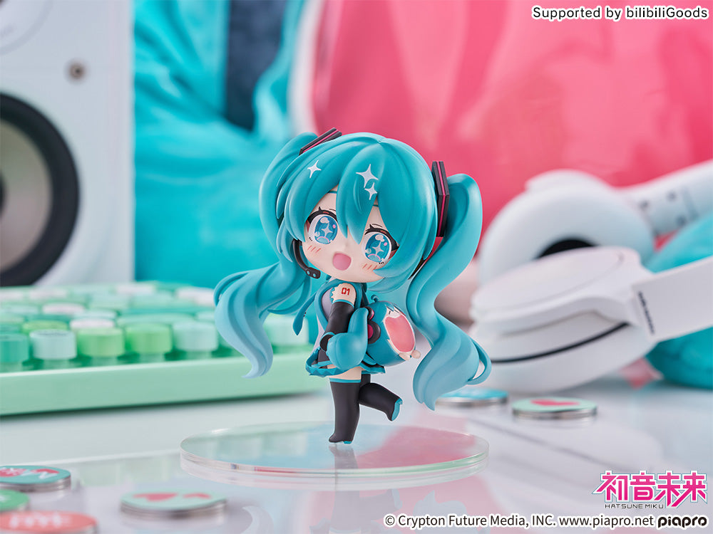 furyu-tenitol-hatsune-miku-uwa-tasche-mini-figur image 4