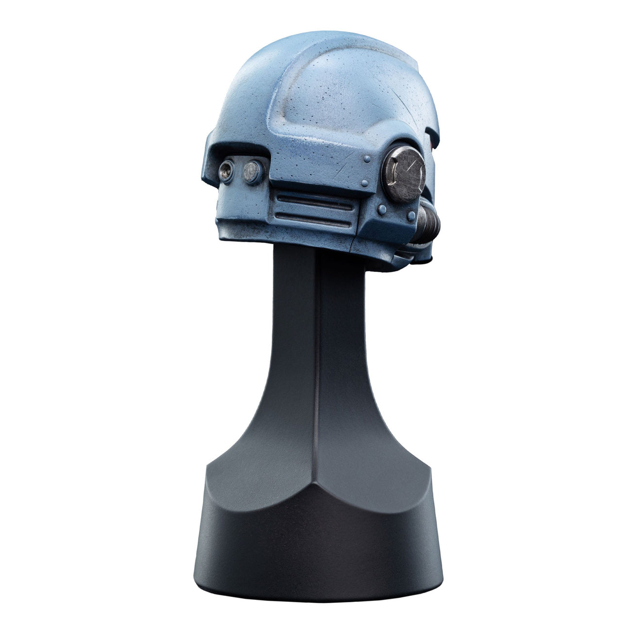 warhammer-40-000-space-wolves-helm-replik-1-4-polystone-12-cm image 5