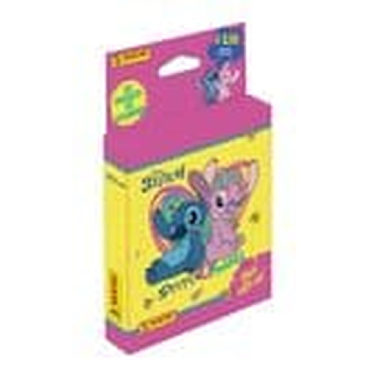 panini-stitch-angel-sticker-eco-blister-deutsch-35-sticker image 2
