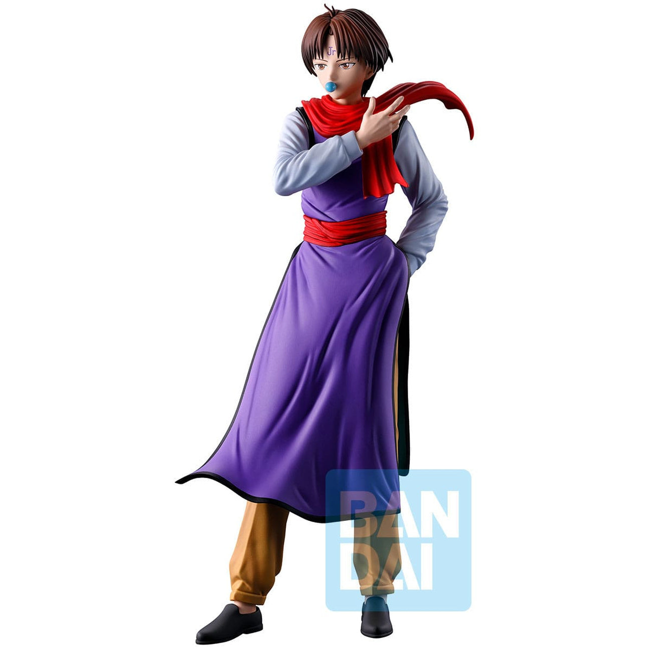 banpresto-ichibansho-yuyu-hakusho-koenma-statue-vol-3 image 2