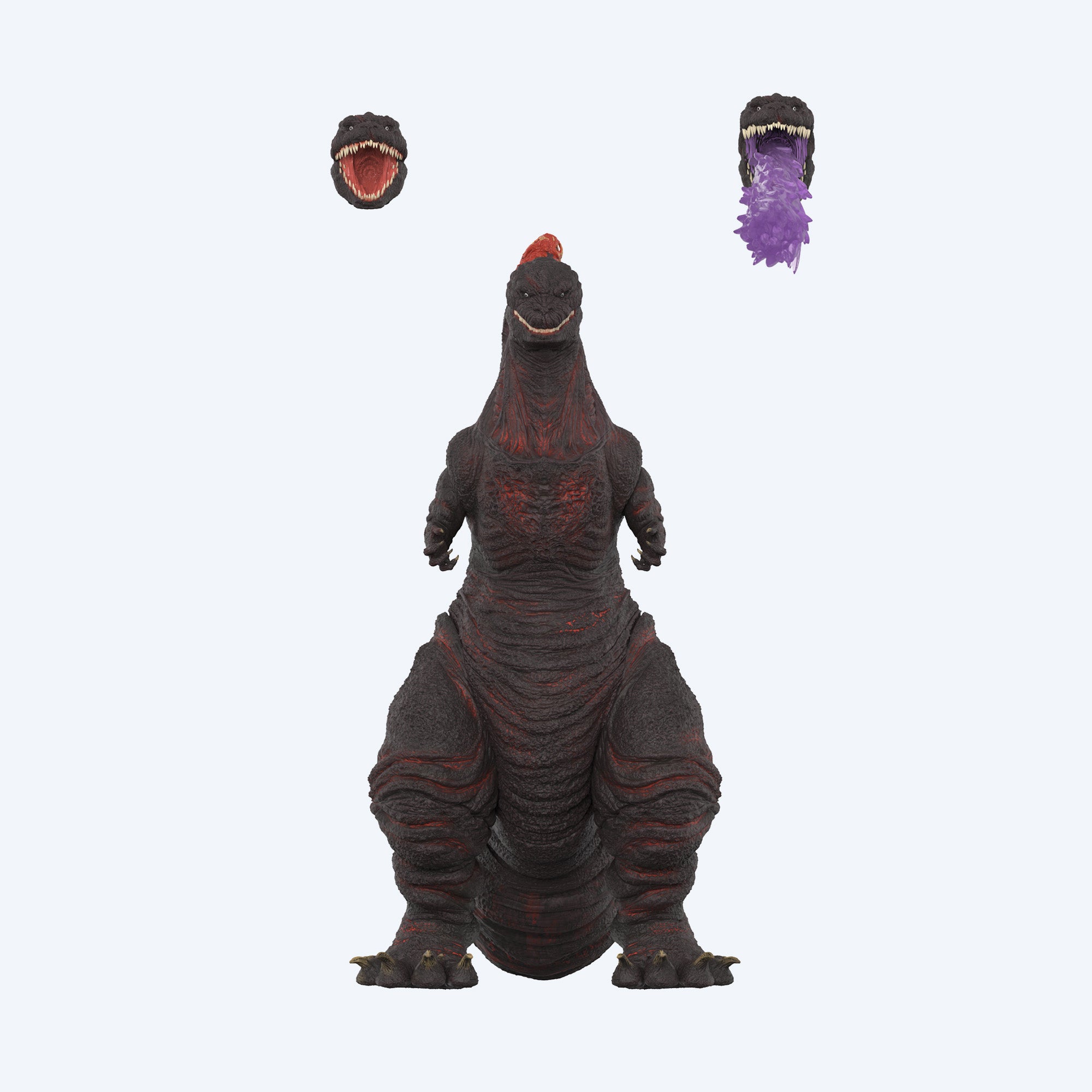 super7-ultimates-wave-06-shin-godzilla-figur-schwarz-21-cm image 3