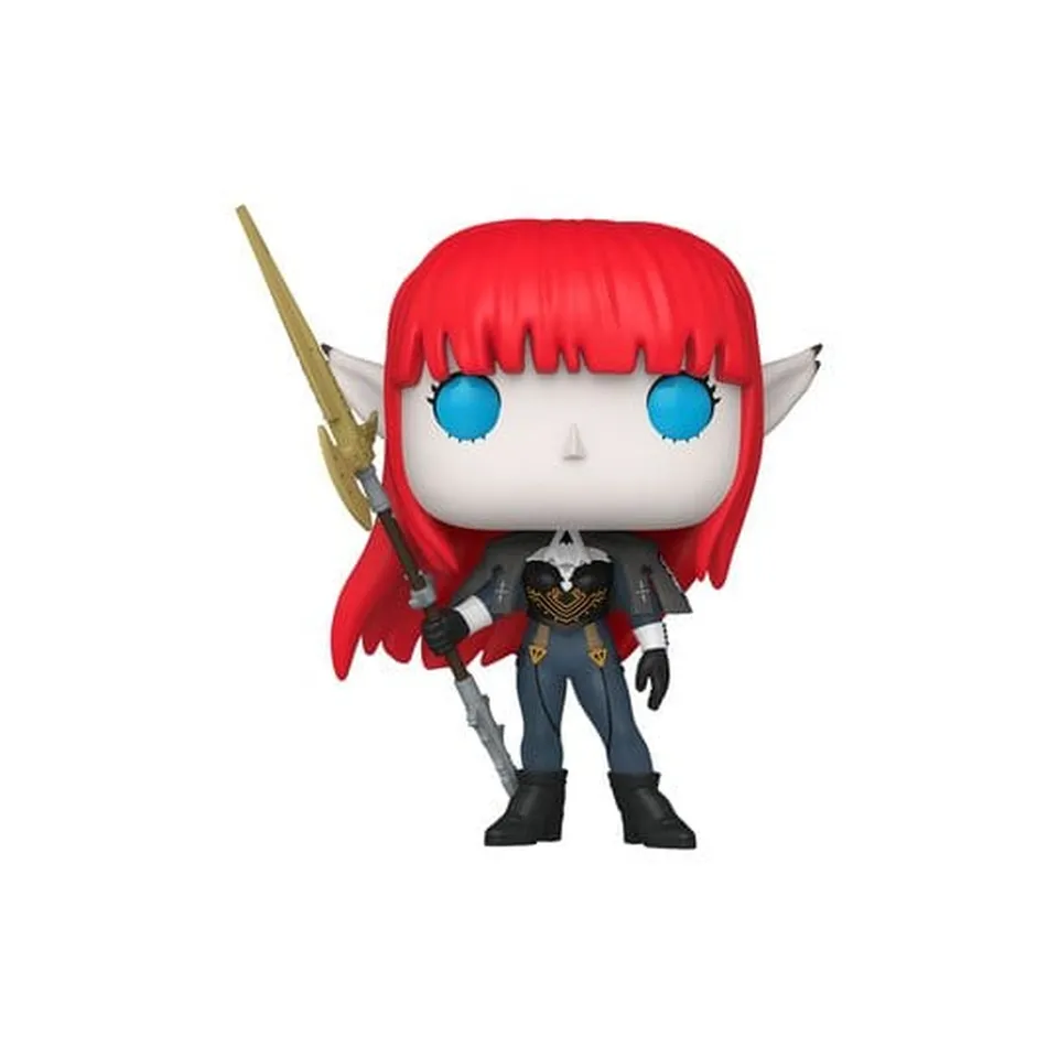 funko-pop-games-metaphor-refantazio-hulkenberg-vinyl-figur-9-cm image 1