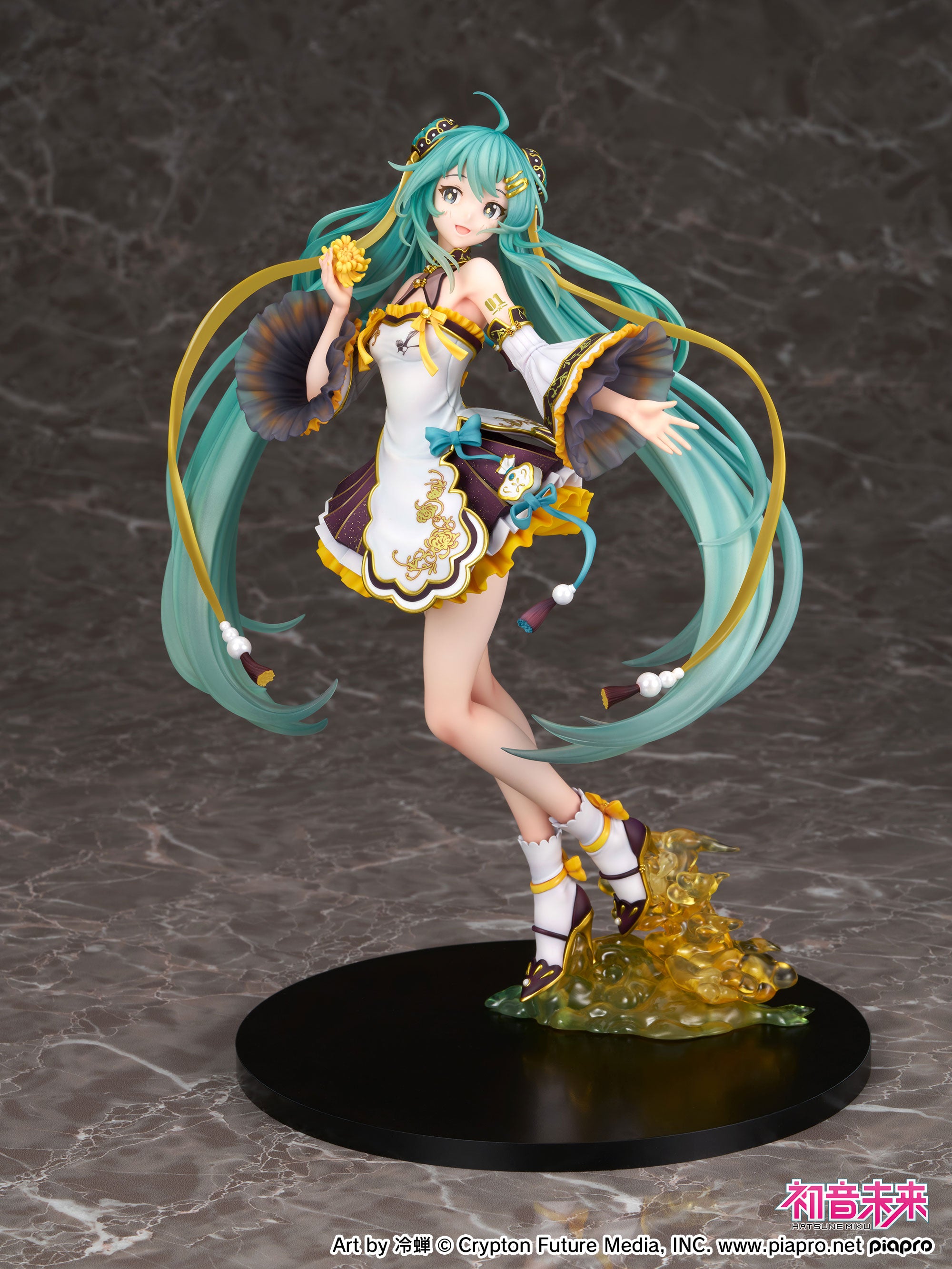furyu-f-nex-hatsune-miku-chushu-figur-1-7-mit-panel image 3