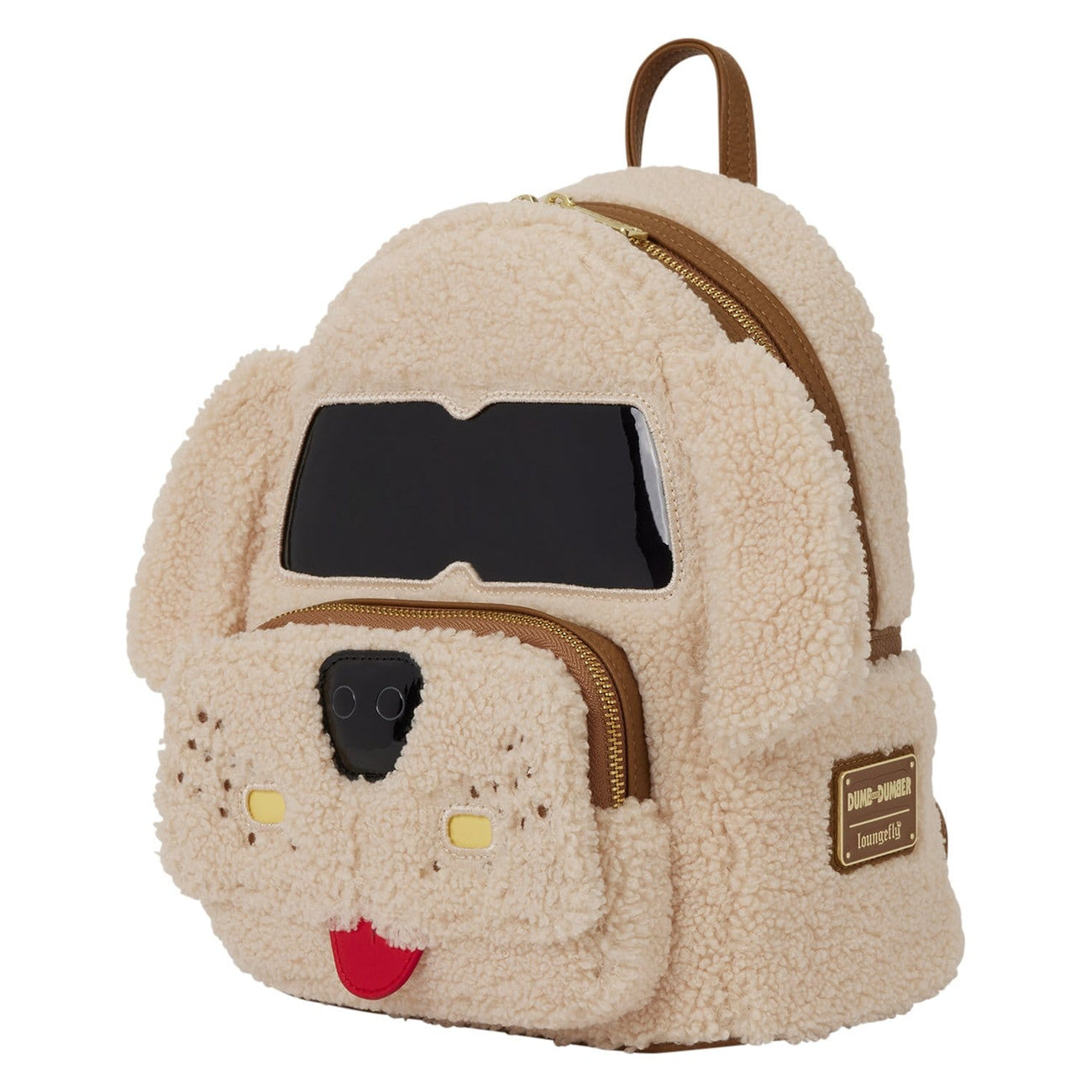 loungefly-dumm-und-d-mmer-mini-rucksack-mutts-cutts-pu-leder image 3