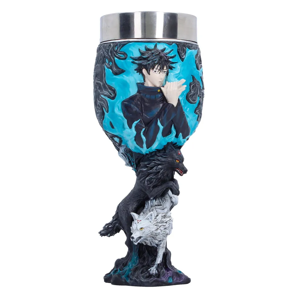 jujutsu-kaisen-megumi-kelch-deluxe-200-ml-tasse image 1