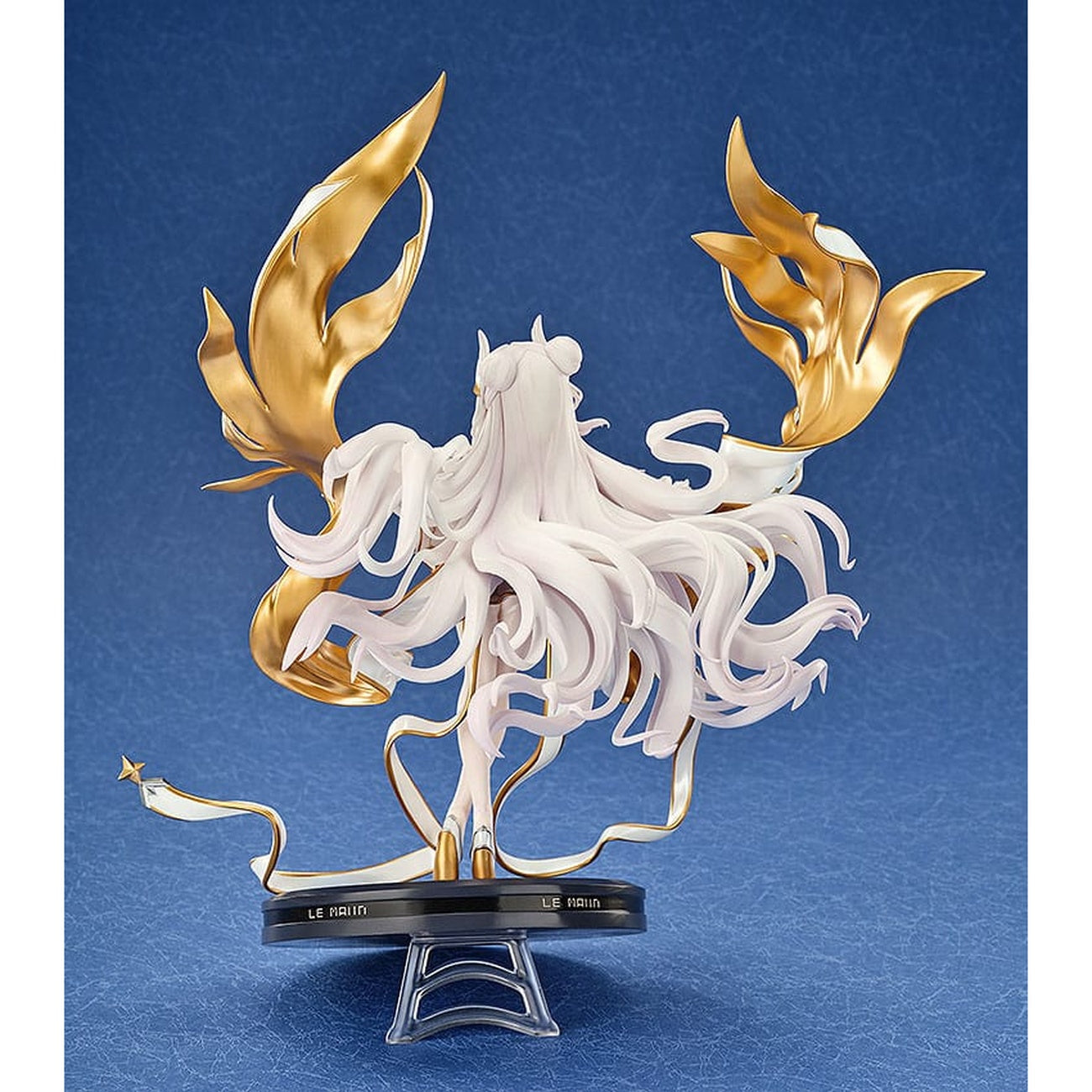 elbenwald-azur-lane-le-malin-pvc-statue-1-7-33-cm image 2
