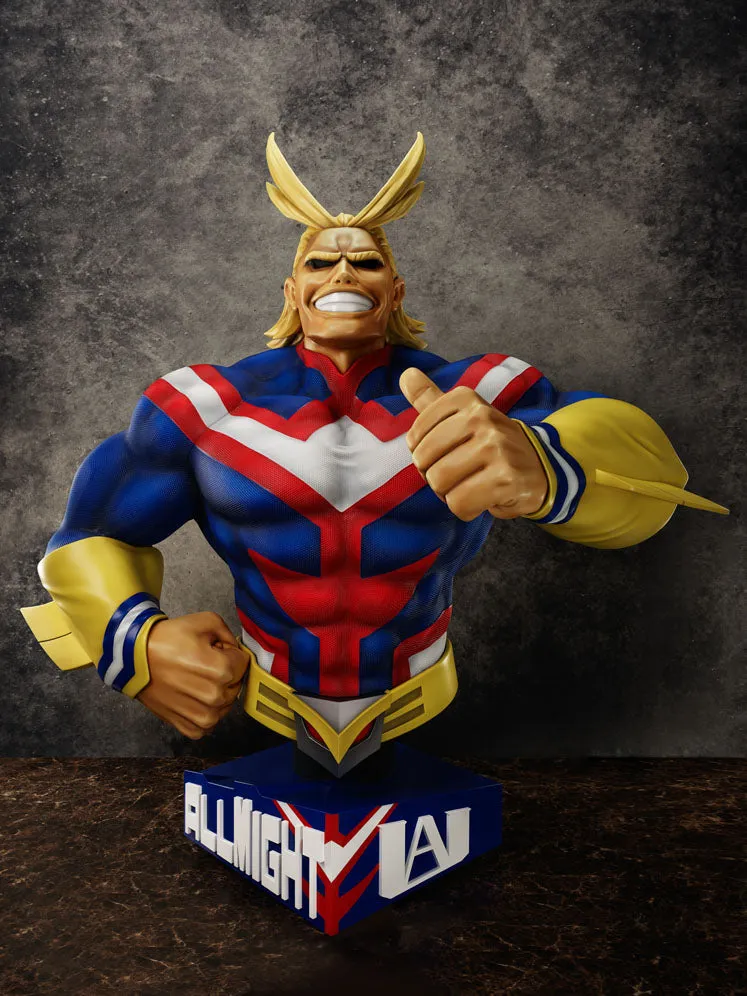 furyu-f-nex-all-might-1-1-b-ste-my-hero-academia image 1