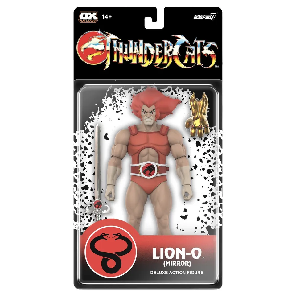 thundercats-deluxe-lion-o-mirror-wave-04-actionfigur-sammler image 1