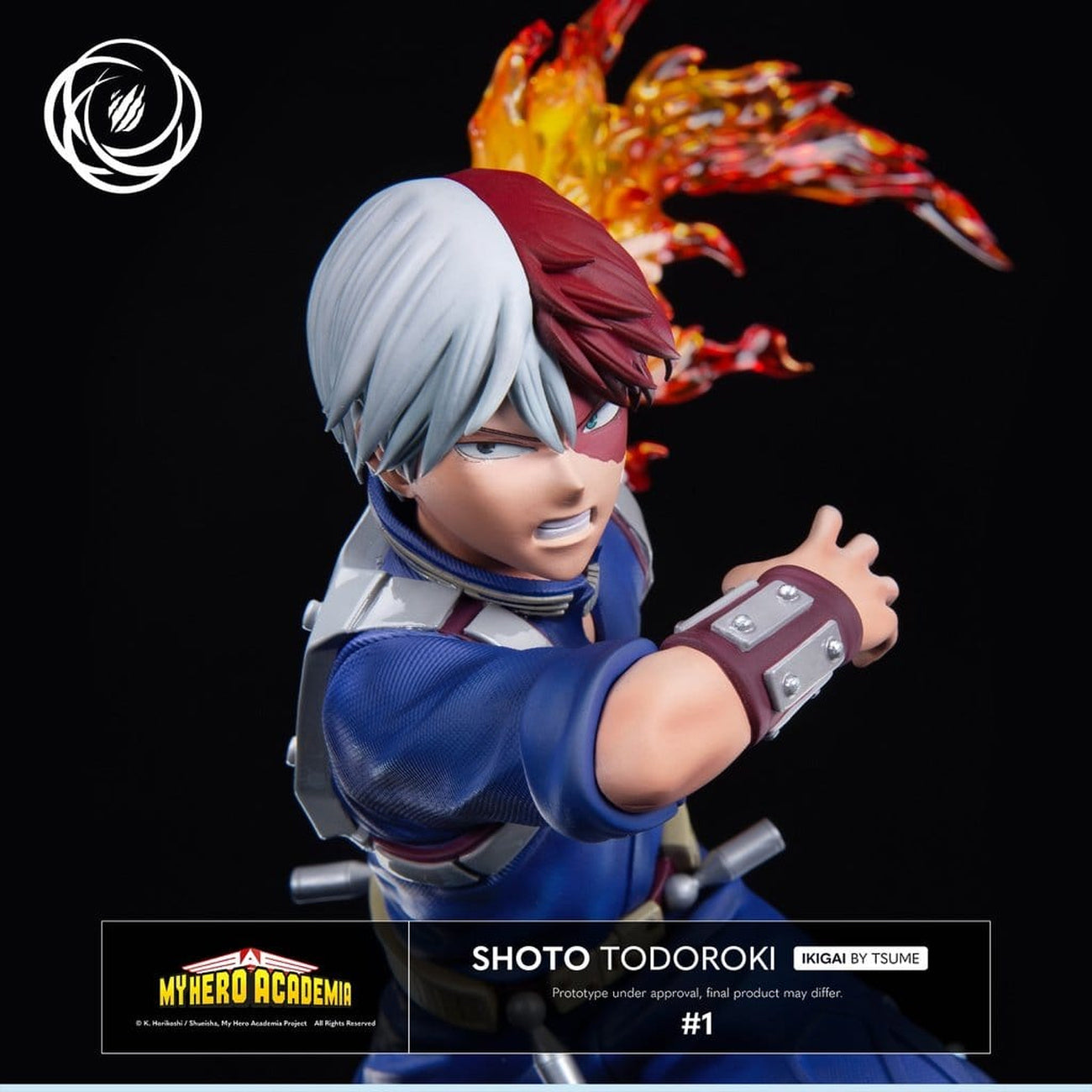 my-hero-academia-ikigai-shoto-todoroki-figur-1-6 image 2