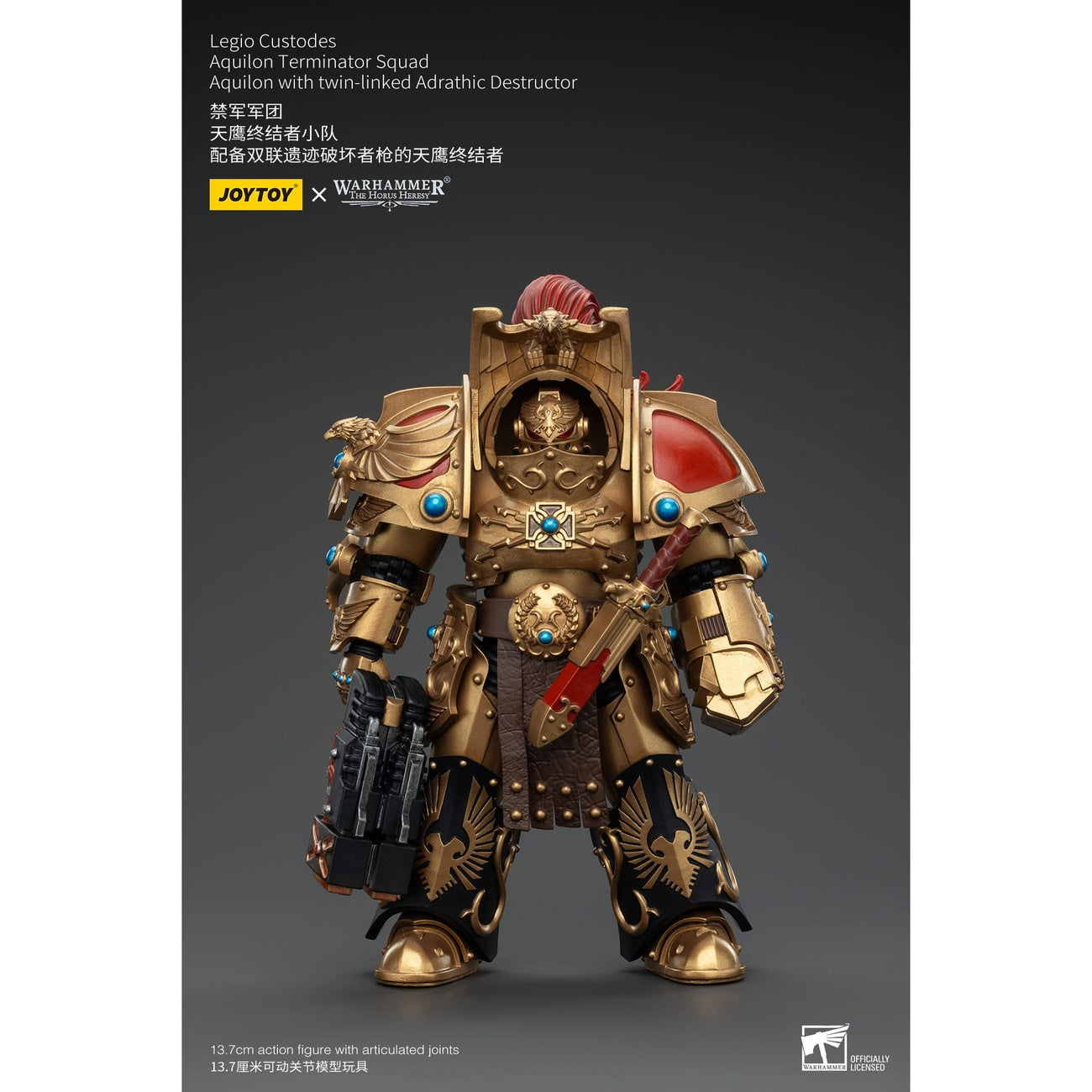 warhammer-horus-heresy-legio-custodes-aquilon-actionfigur-1-18 image 3