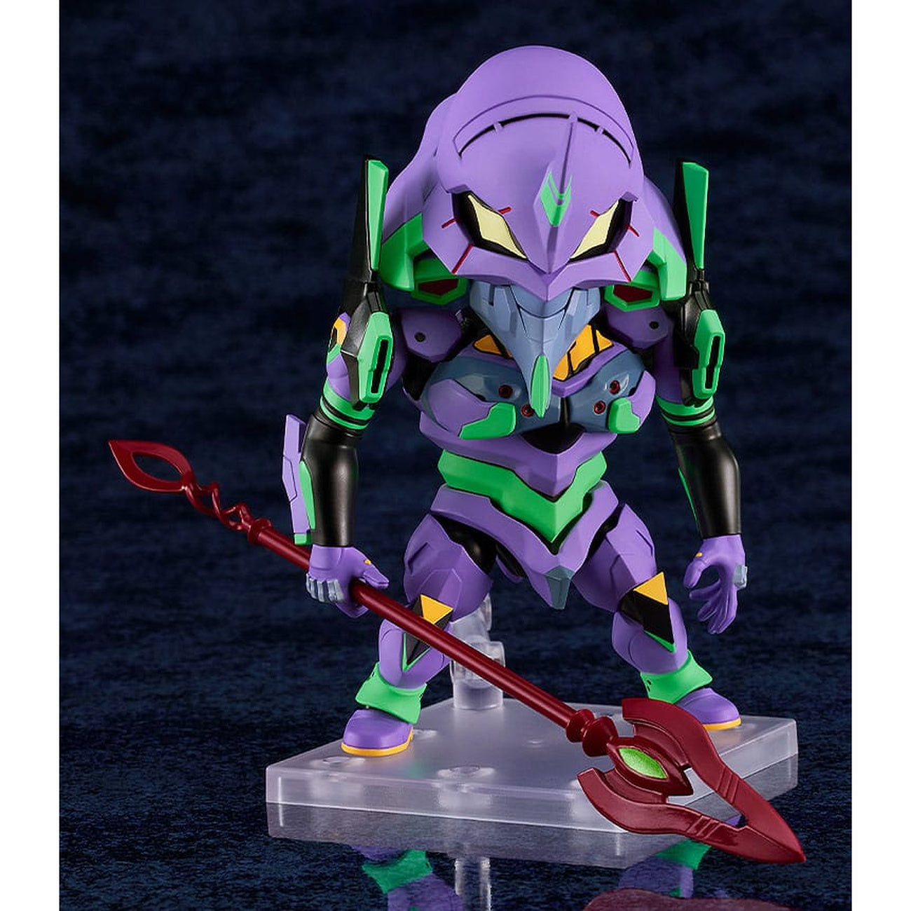rebuild-of-evangelion-nendoroid-rei-ayanami-figur image 1