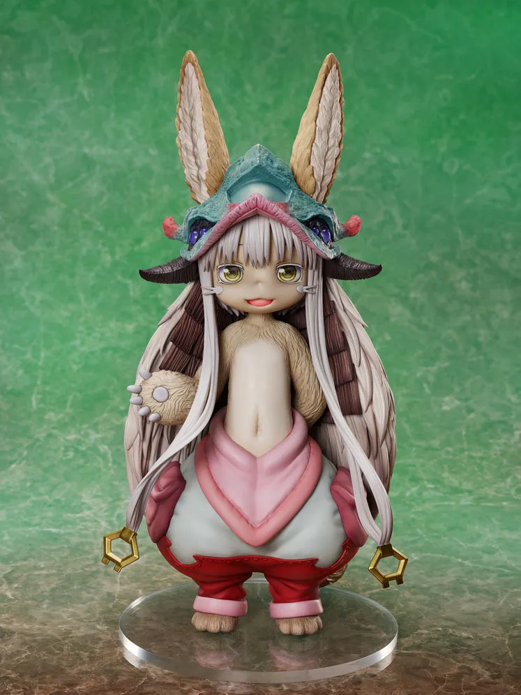 furyu-f-nex-nanachi-1-4-figur-made-in-abyss-fell image 1