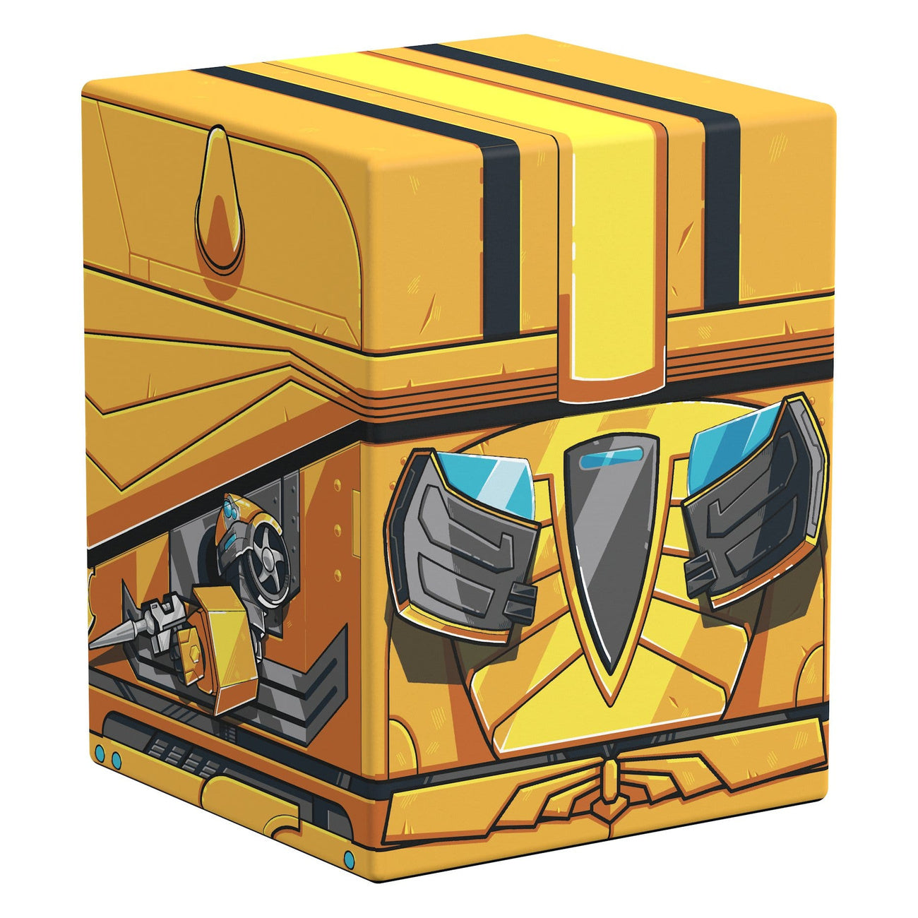 squaroes-transformers-bumblebee-deckbox-tr002-kartenbox-100 image 4