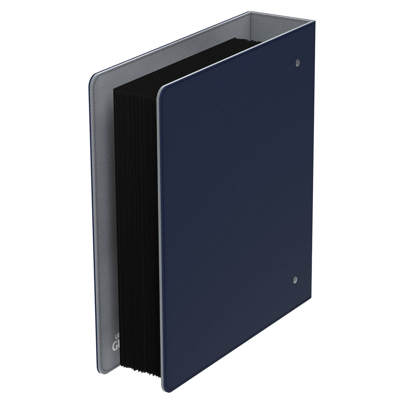 ultimate-guard-collector-s-album-xenoskin-sammelordner-blau image 7
