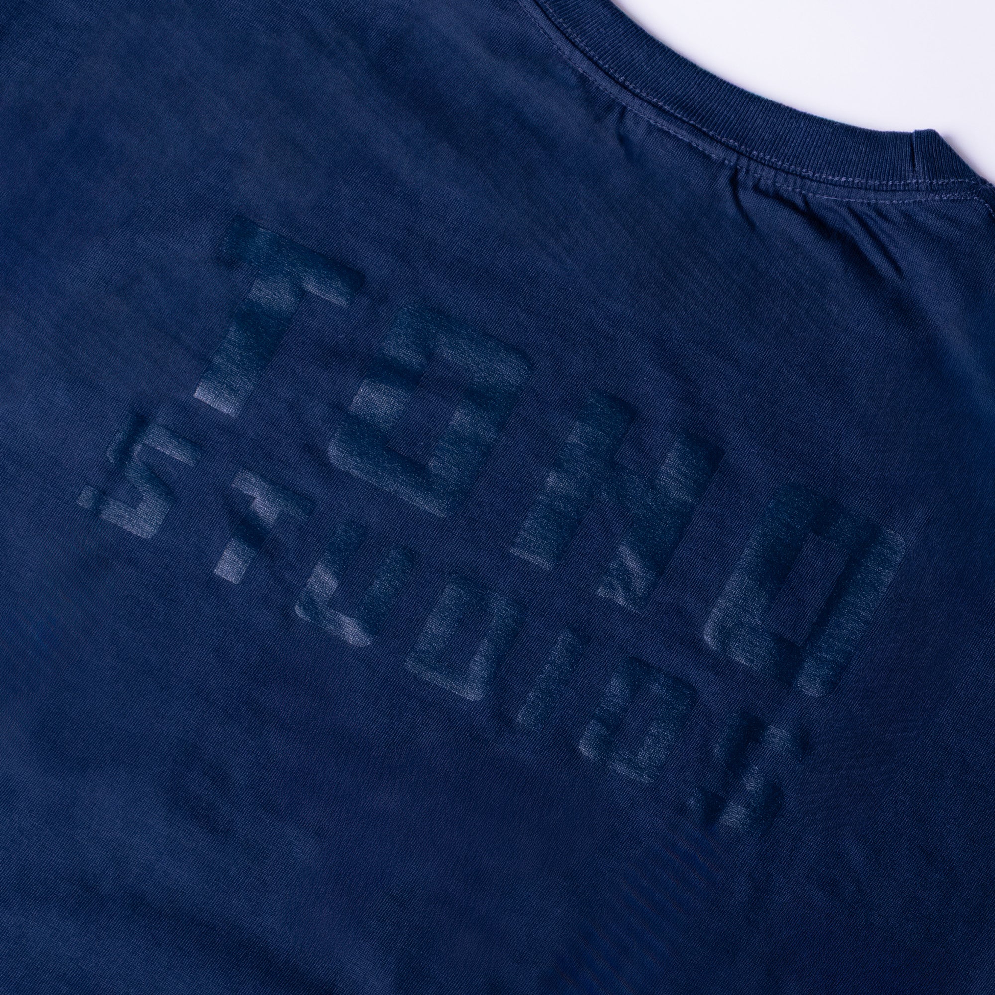 toho-studios-t-shirt-slate-grey-navy-baumwolle-godzilla-store image 2