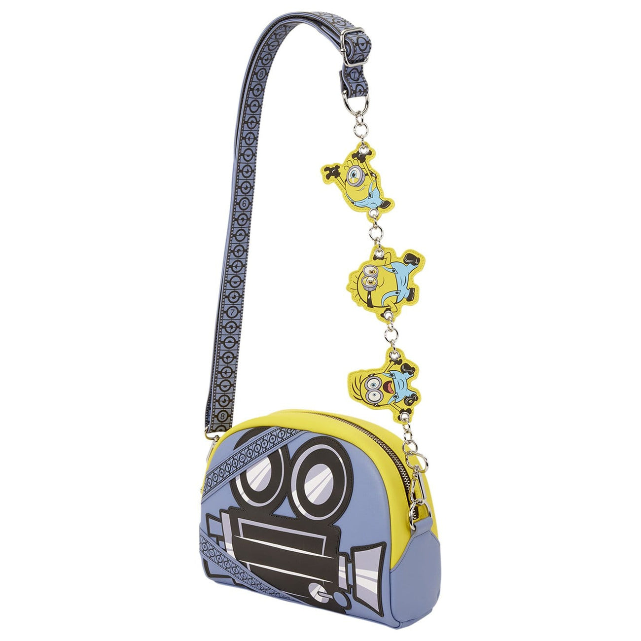 loungefly-minions-umh-ngetasche-minions-3-pu-leder image 2