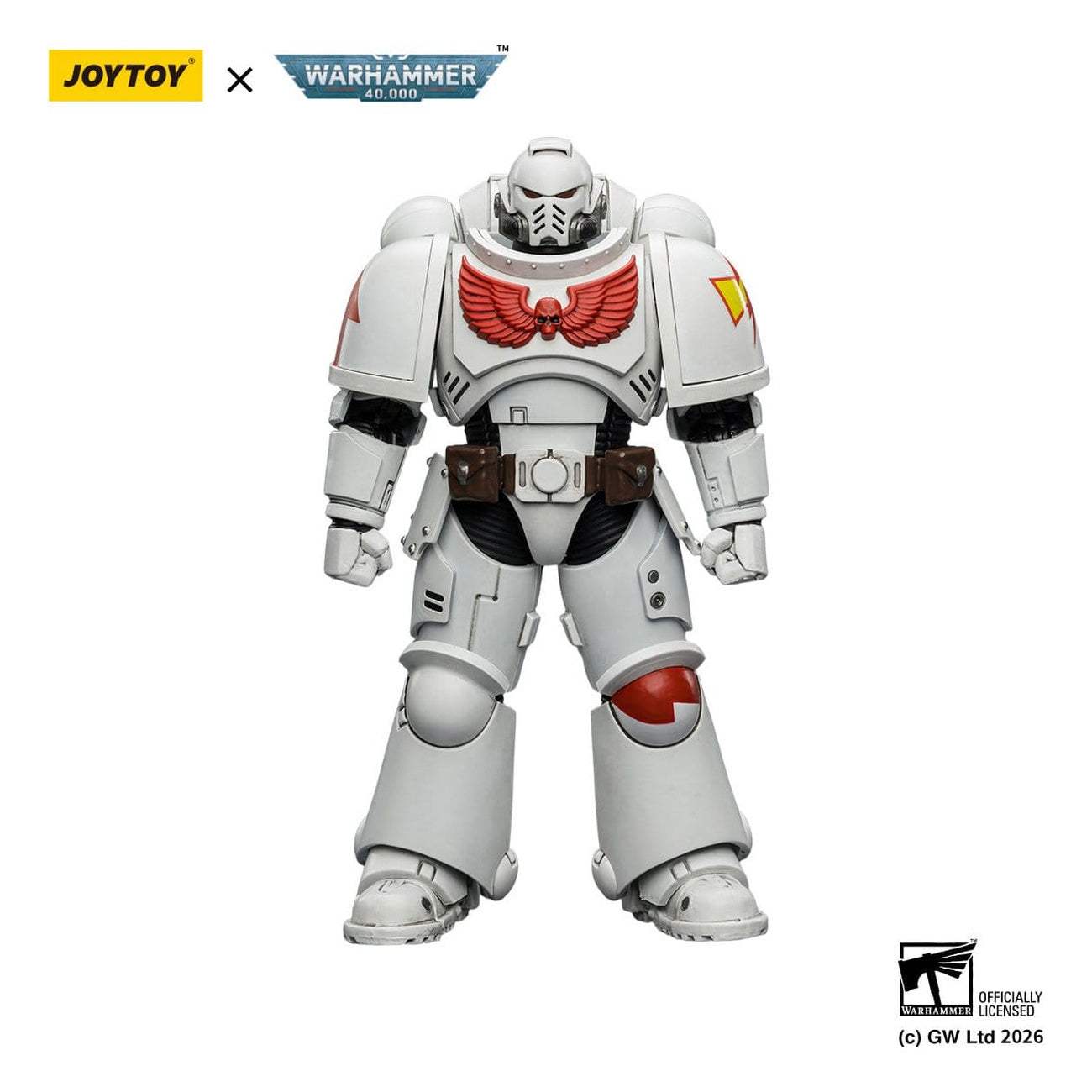 joy-toy-warhammer-40-000-white-scars-actionfigur-12-cm image 2