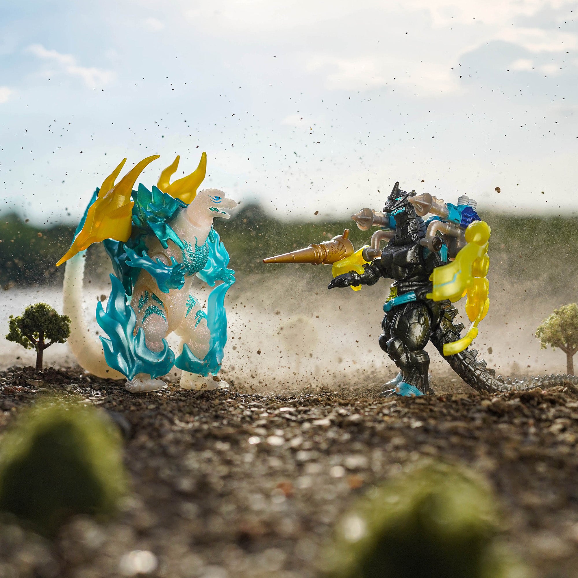 bandai-godziburst-kiryu-type-3-spielfigur-mit-wechselteilen image 6