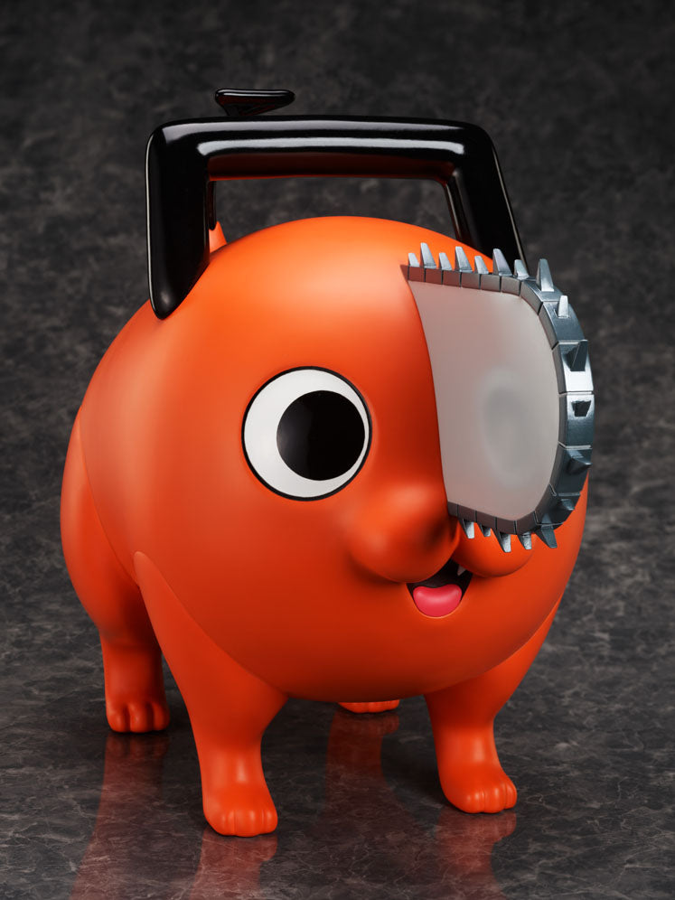 furyu-f-nex-pochita-1-1-sofubi-figur-chainsaw-man image 6