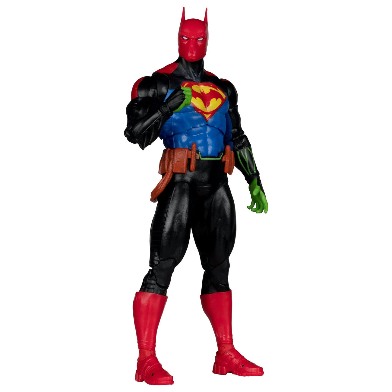 dc-multiverse-batman-actionfigur-superman-world-s-finest image 1