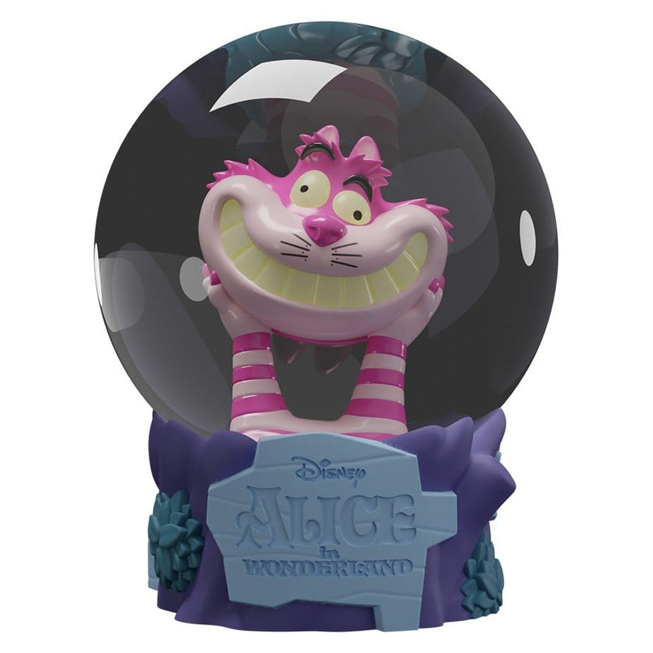 disney-alice-im-wunderland-schneekugel-10-cm-deko image 5