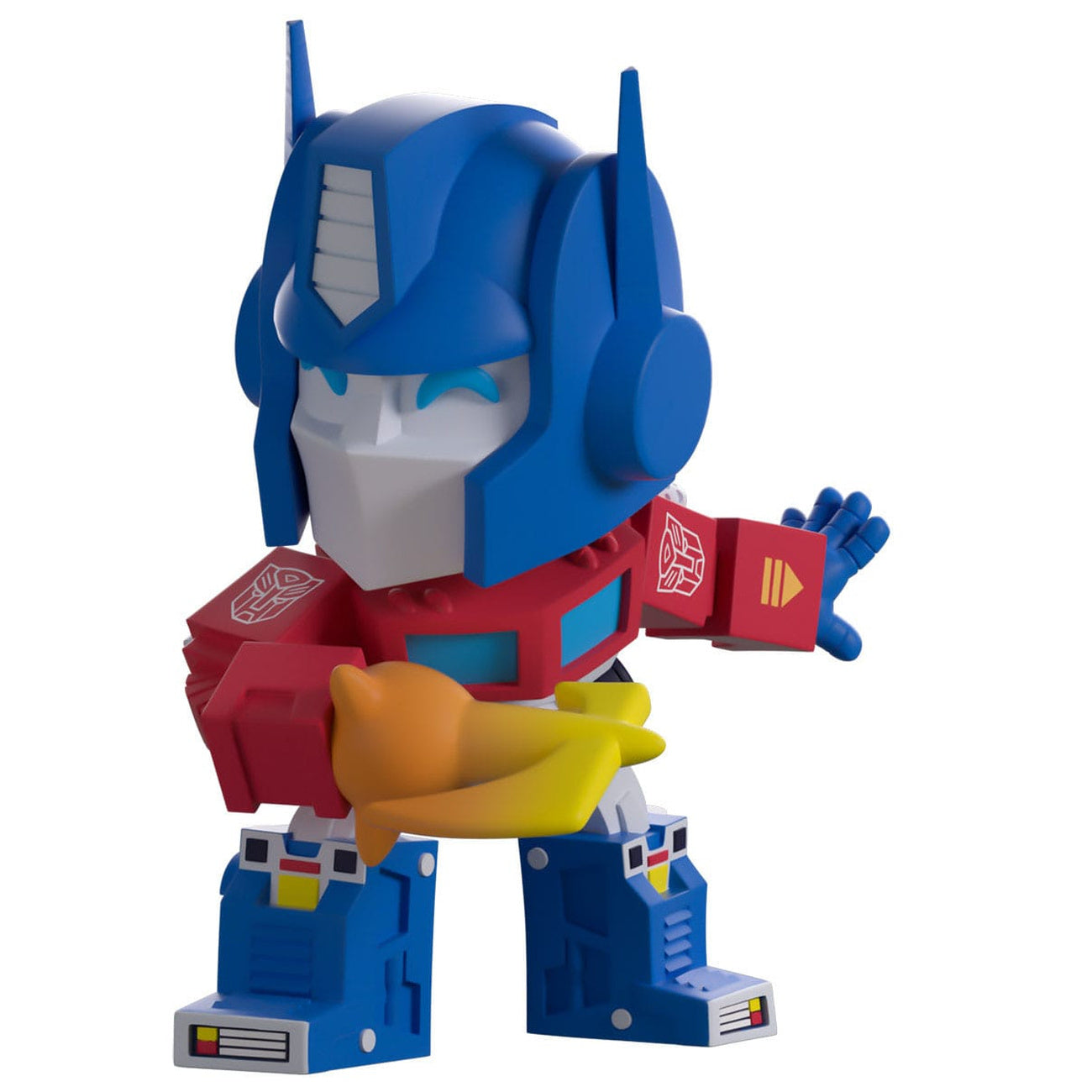 transformers-optimus-prime-vinyl-figur-11-cm-youtooz image 2