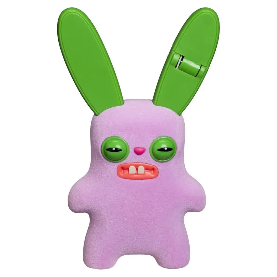 fuggler-feature-figures-rabid-rabbit-figur-beweglich image 1