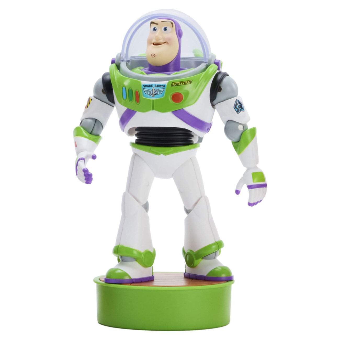 toy-story-buzz-roboter-kit-interaktiv-mit-base-akku image 8