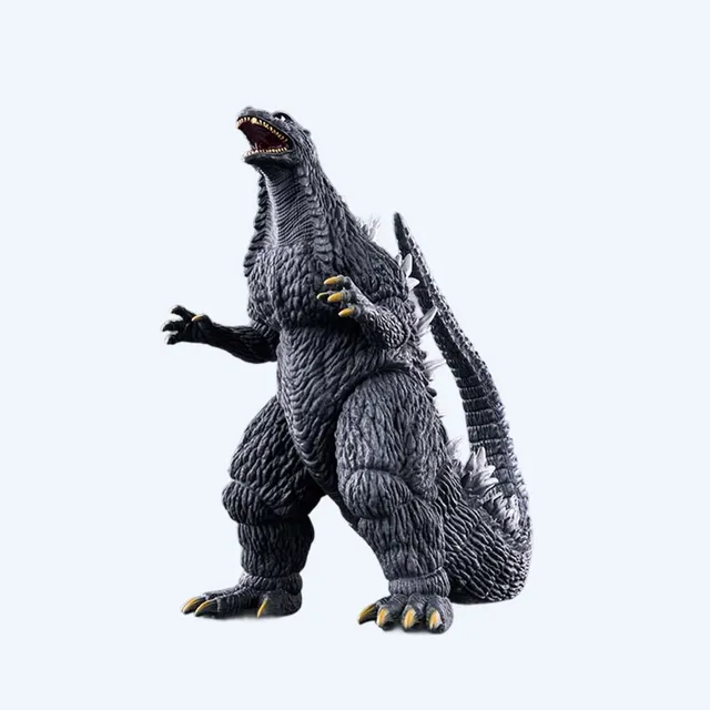godzilla-2002-dynamic-kokuryu-kobo-figur-pvc-15-5cm image 1