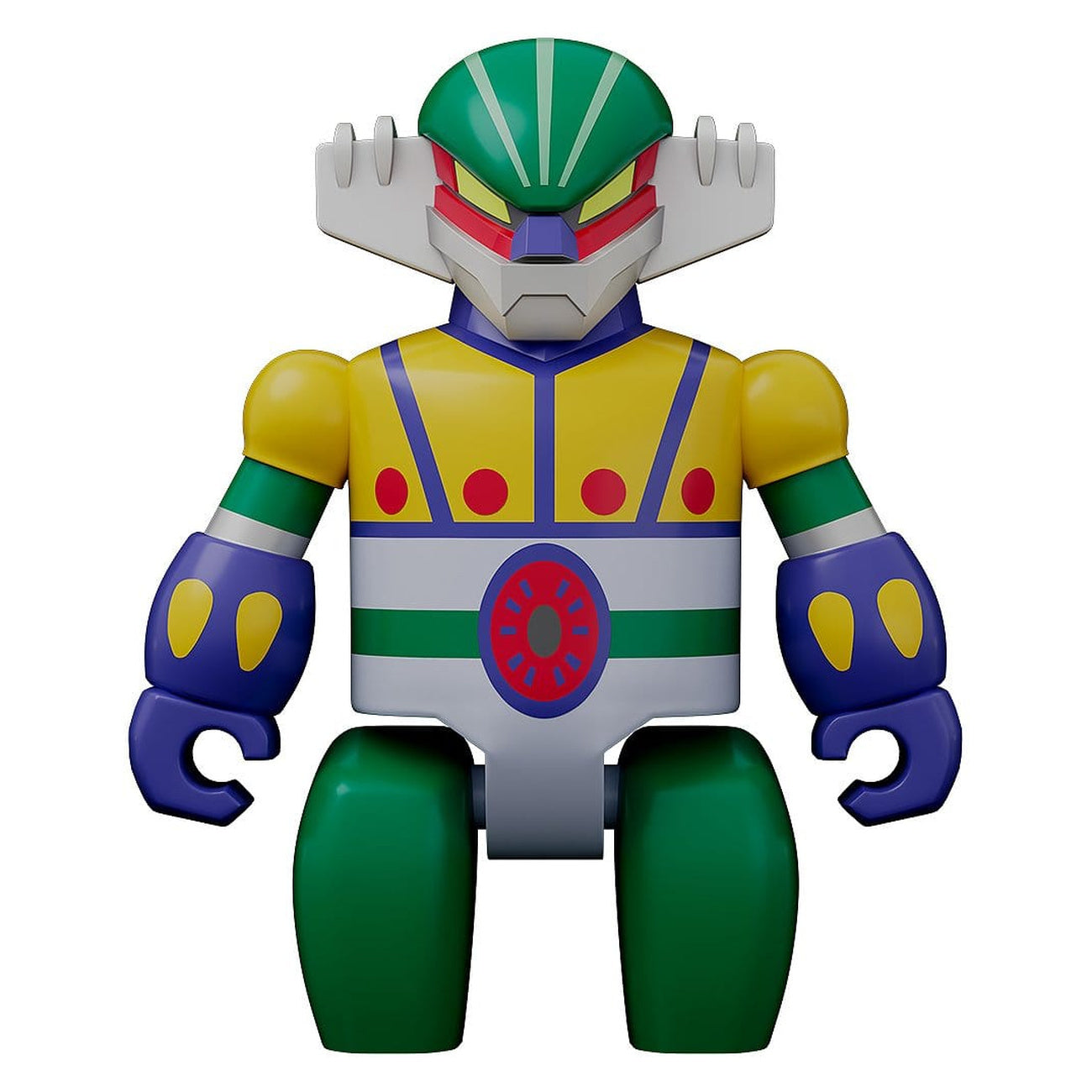 steel-jeeg-brickroid-actionfigur-5-cm-mini-roboter image 1