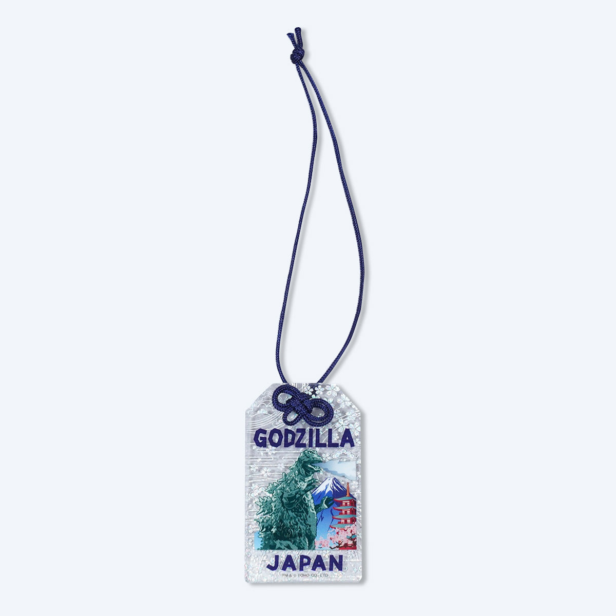 godzilla-amulett-anh-nger-acryl-holografisch-fuji image 1
