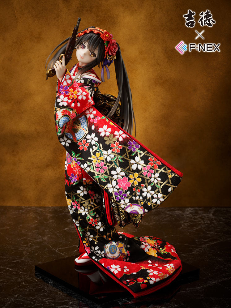 furyu-f-nex-kurumi-figur-1-4-japanpuppe-date-a-live image 3