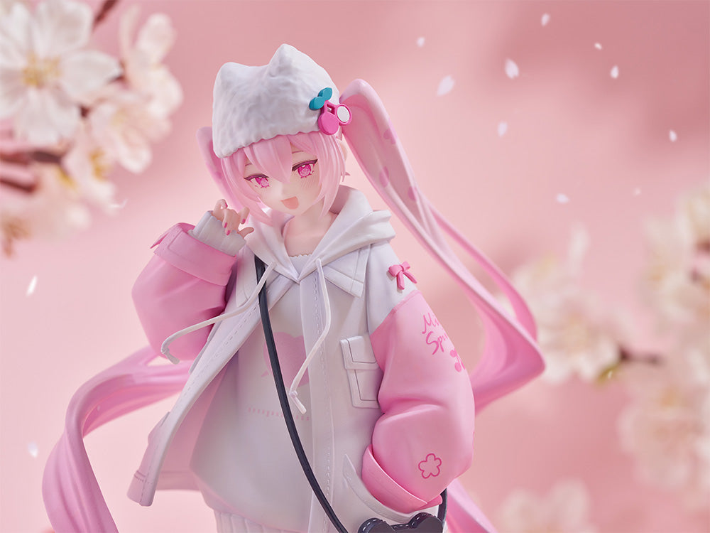 furyu-tenitol-petit-sakura-miku-figur-cool-style image 6