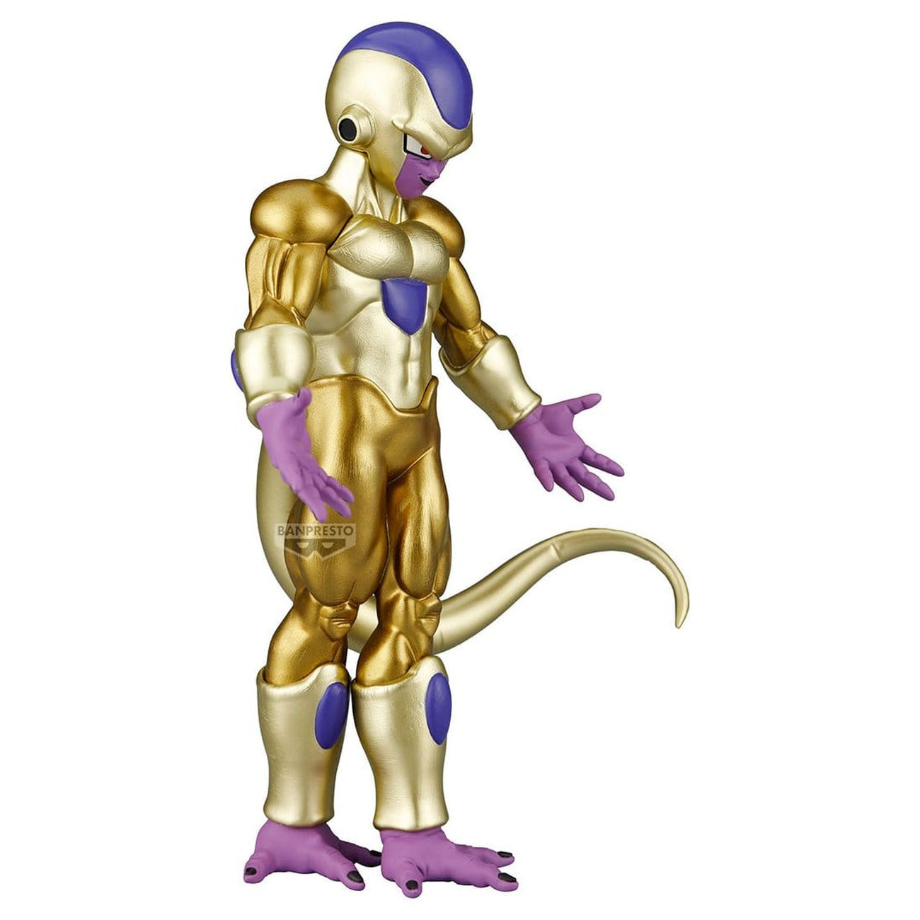 banpresto-solid-edge-works-golden-frieza-pvc-figur-dragon-ball image 2