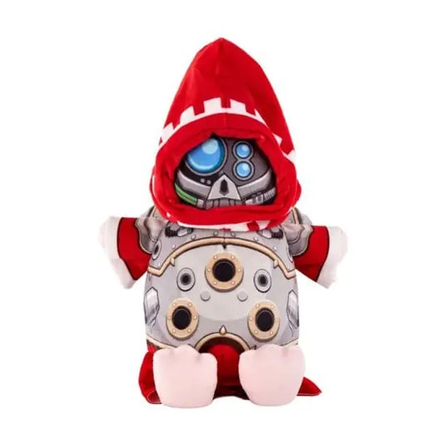 warhammer-tech-priest-manipulus-pl-schfigur-polyester image 1