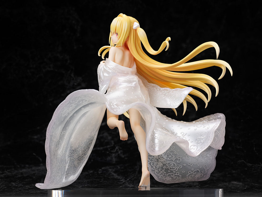furyu-f-nex-yami-shiromuku-figur-1-7-to-love-ru image 7