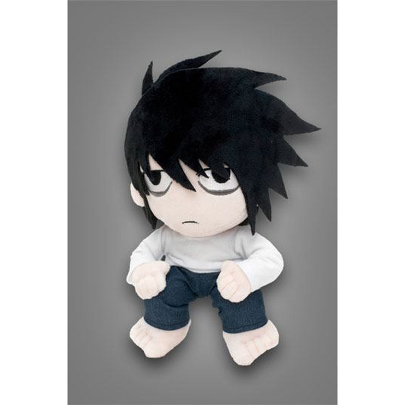 elbenwald-death-note-pl-schfigur-l-25-cm-polyester image 2