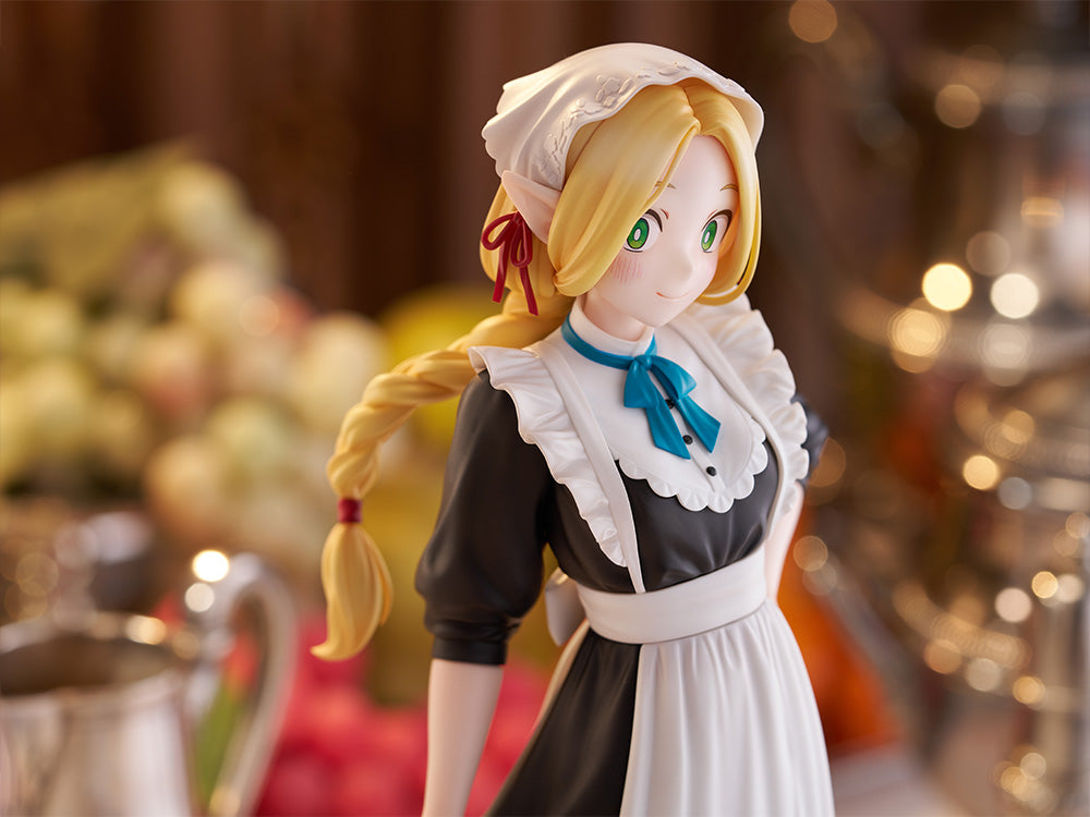 furyu-tenitol-tall-marcille-maid-28cm-figur-dungeon-meshi image 6