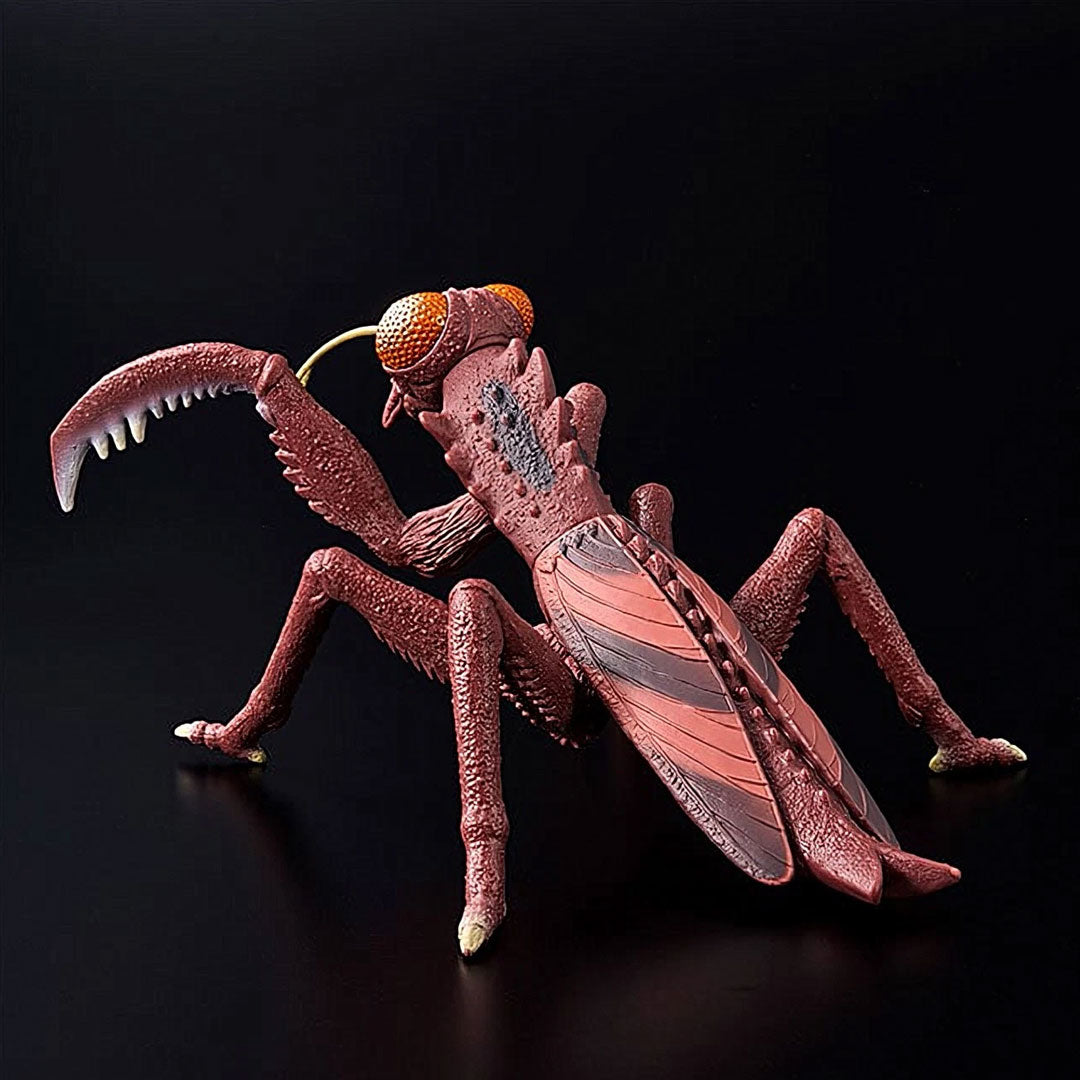 godzilla-collectibles-movie-monster-kamacuras-1967-vinylfigur image 3