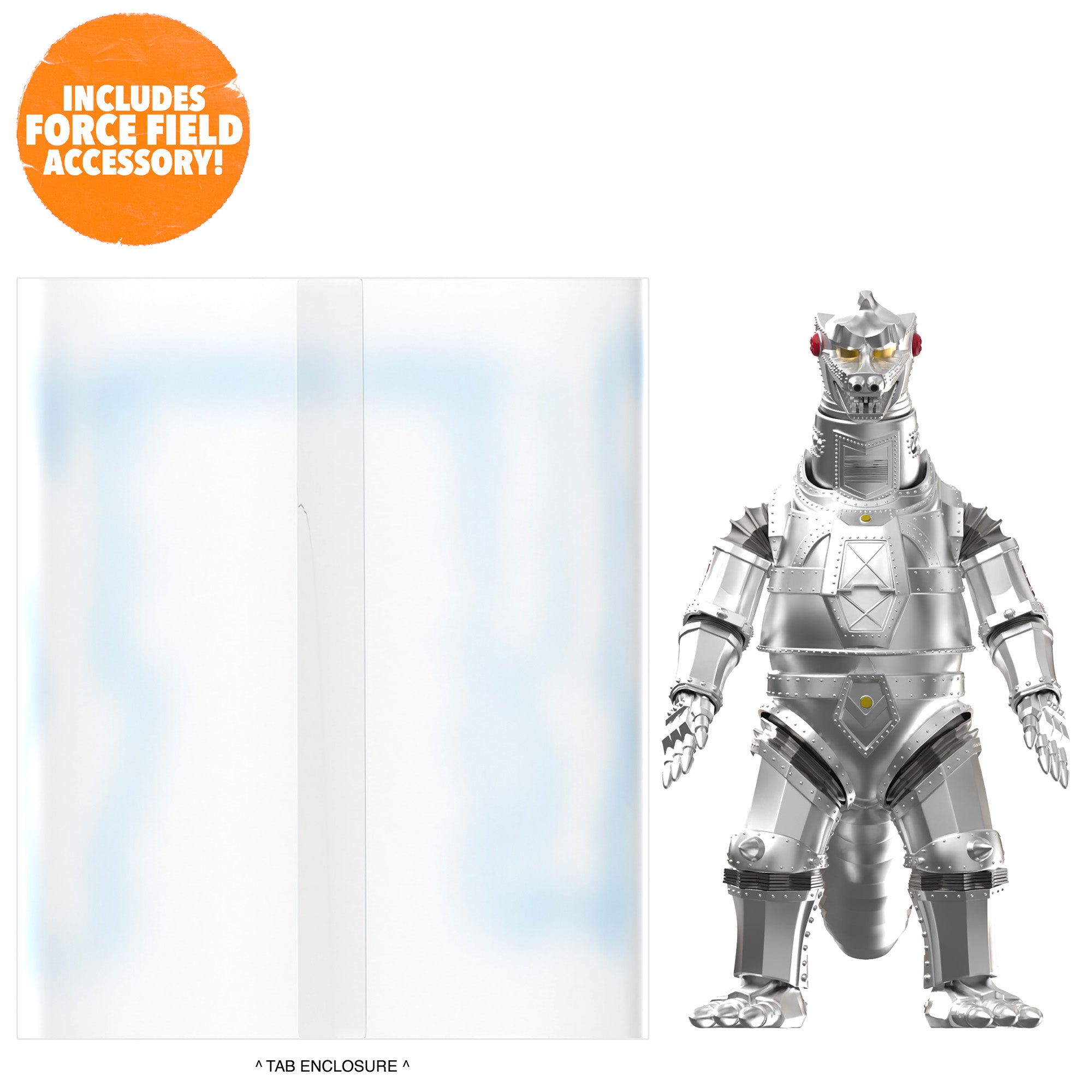 godzilla-ultimates-mechagodzilla-74-actionfigur-20-cm image 4